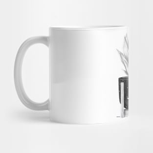 growth Mug